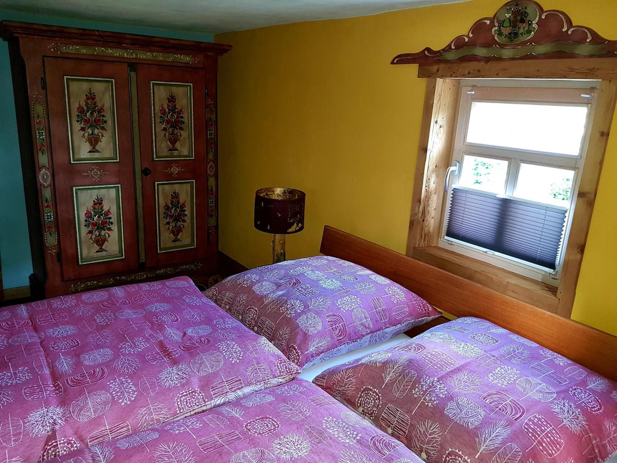 Apartment mit 1 Schlafzimmer – Nichtraucher